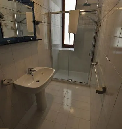 Il Golfo Del Cuore Apartamento *