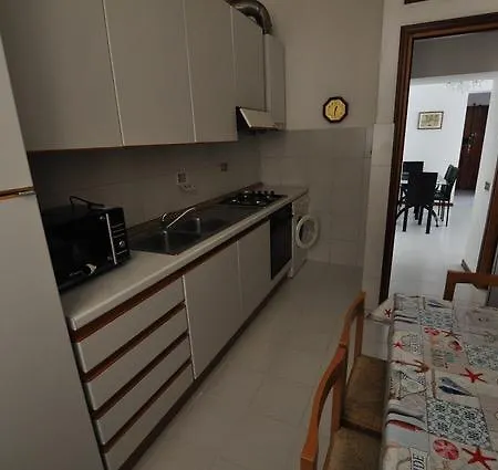 Il Golfo Del Cuore Apartamento *